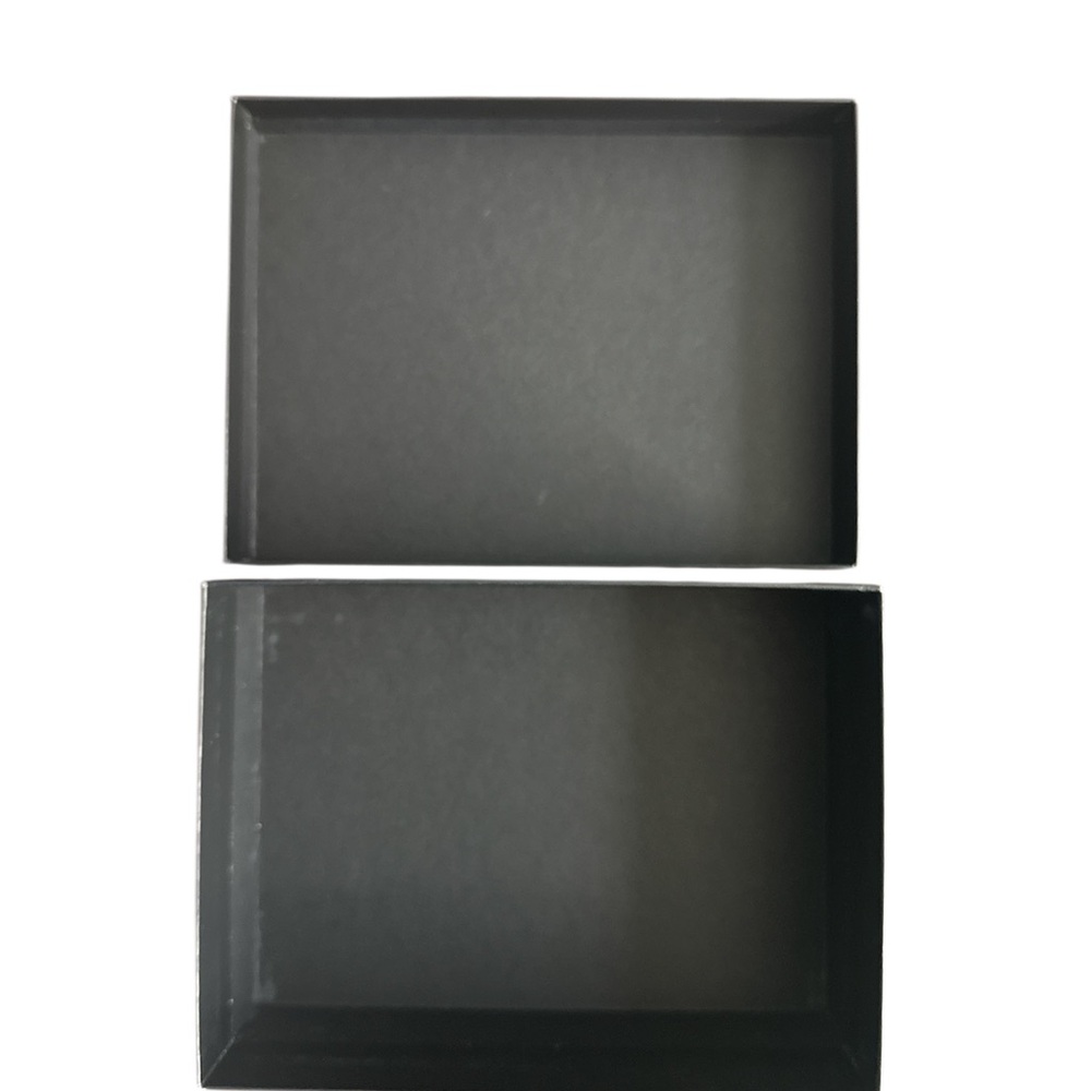 PRADA Black Accessory Box - Picture 5 of 5